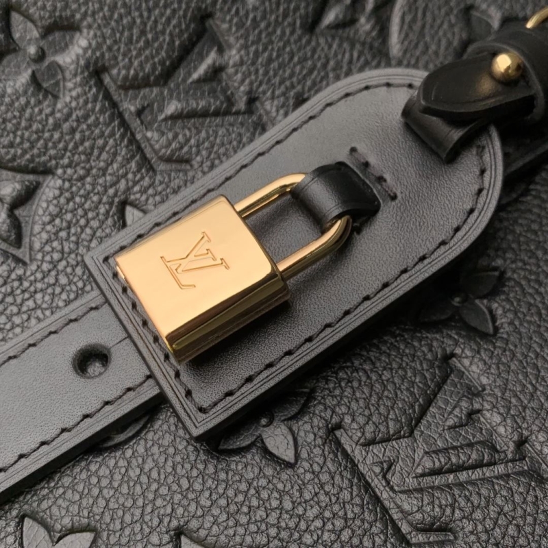 LV Shopping Bags